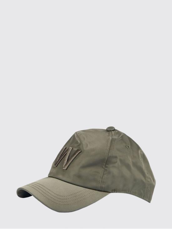 26SS 위켄드막스마라 모자 2615571074600 002 Sage