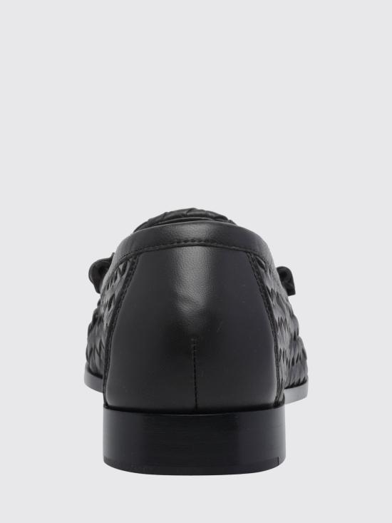 26SS 보테가베네타 슈즈 867565V2ED0 2006 Brown - BOTTEGA VENETA