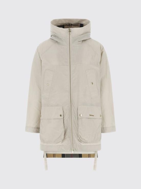 26SS 바버 코트 LSP0305 CR31 Nude - BARBOUR