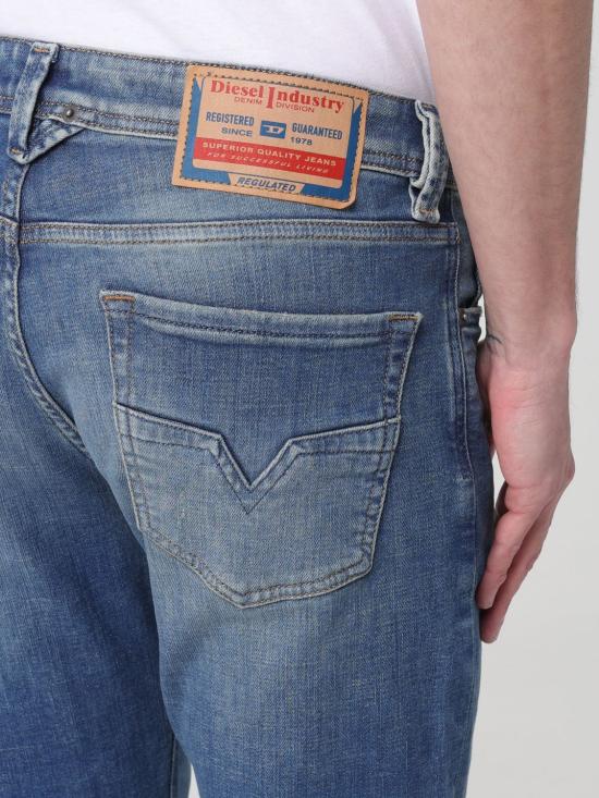 26SS 디젤 1985 라키 레귤러 진 00C06Q0ADBR 01 Blue - DIESEL