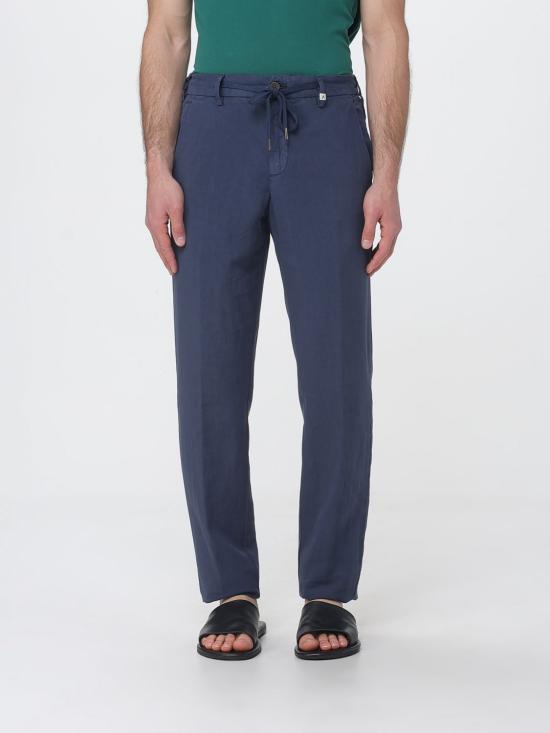 26SS 미쓰 스트레이트 팬츠 26M12L80 031 Blue