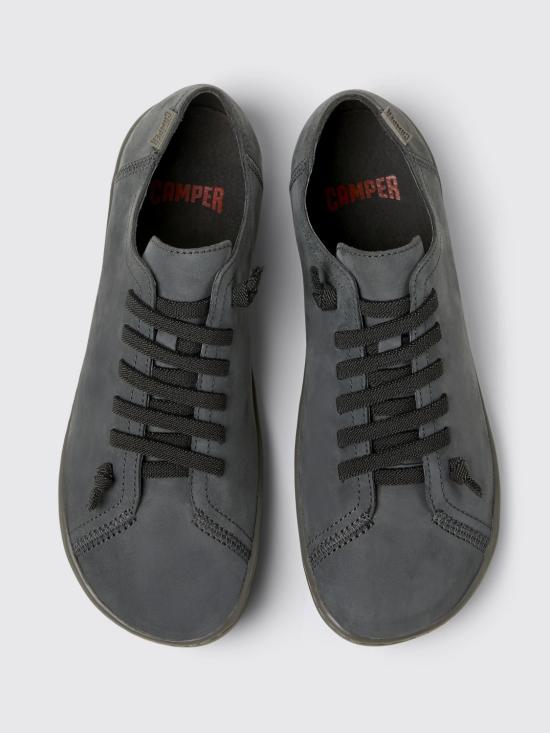 26SS 캠퍼 슈즈 20848 252 PEU 0 Grey - CAMPER