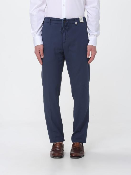 26SS 미쓰 수트 팬츠 26M12L75 031 Blue
