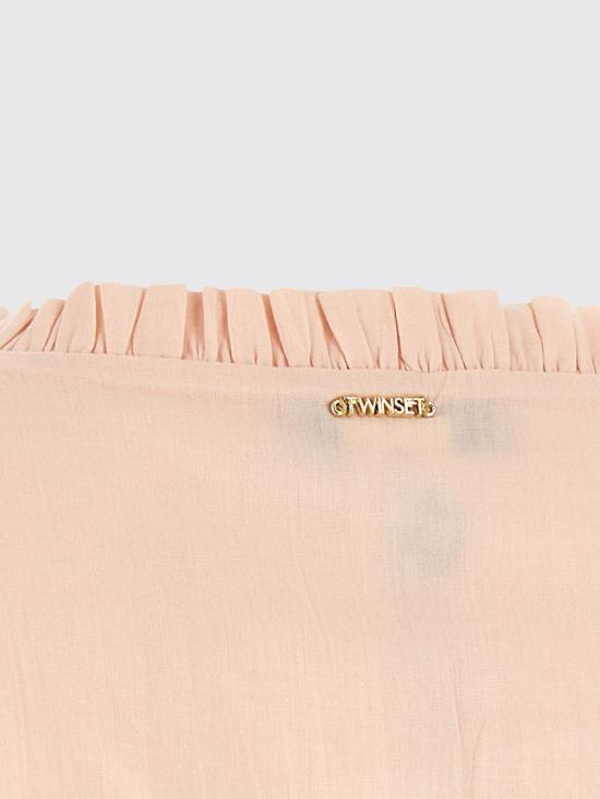 26SS 트윈셋 탑 261TT2331 13144 Pink - TWINSET