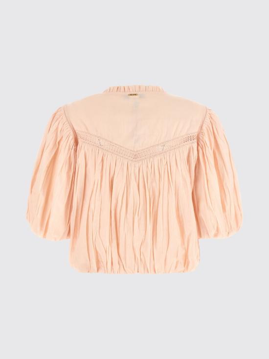 26SS 트윈셋 탑 261TT2331 13144 Pink - TWINSET