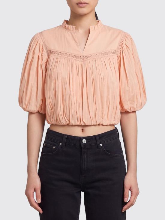 26SS 트윈셋 탑 261TT2331 13144 Pink