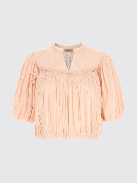 26SS 트윈셋 탑 261TT2331 13144 Pink - TWINSET