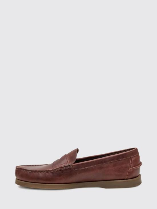 26SS 세바고 로퍼 76114QW 925 Brown - SEBAGO