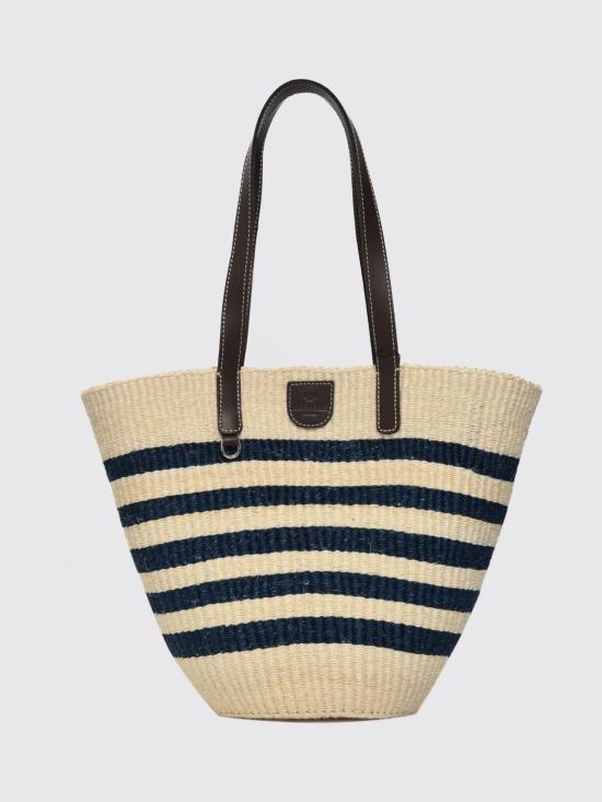 26SS 위켄드막스마라 숄더백 2615511015600 001 Marine