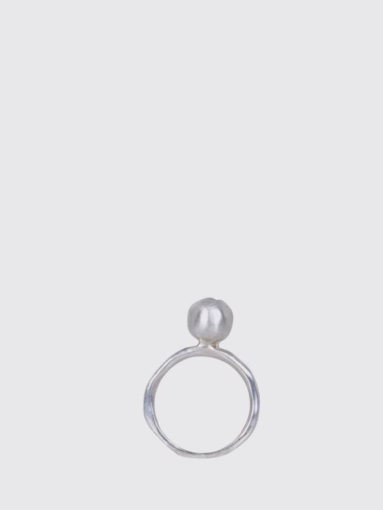 26SS 로사 마리아 쥬얼리 보석 RG070425 METALLIC Silver