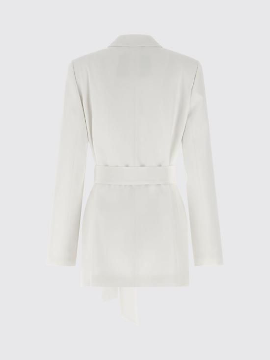 26SS 키톤 자켓 D57513K0977A3 200Q White - KITON