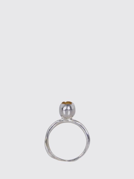 26SS 로사 마리아 쥬얼리 보석 RG005262 METALLIC Silver