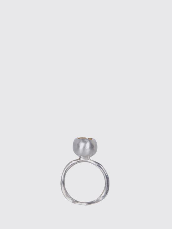 26SS 로사 마리아 쥬얼리 보석 RG079462 METALLIC Silver