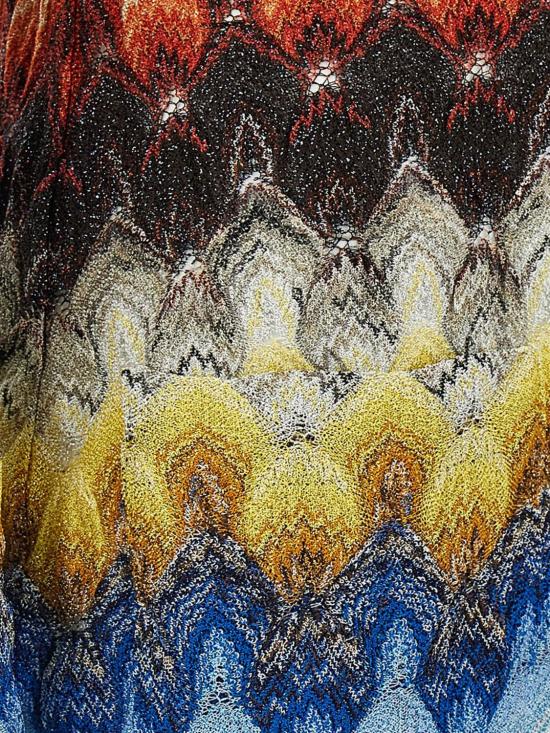 26SS 미소니 스웨터 DS26SM0SBR015J SMSNV Fa01 - MISSONI