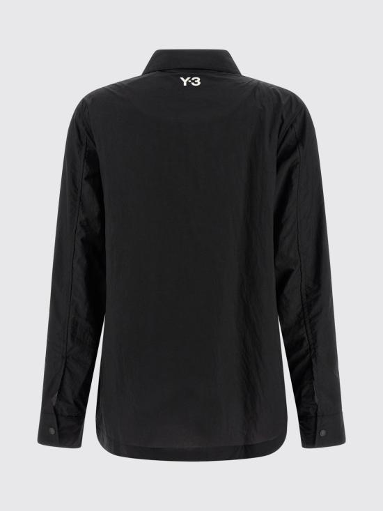 26SS 와이쓰리 자켓 KF1193 Black - Y-3