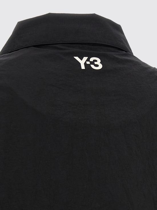 26SS 와이쓰리 자켓 KF1193 Black - Y-3