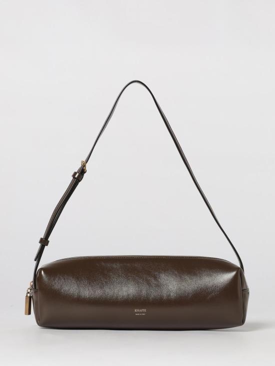 26SS 케이트 숄더백 H2050877 934 Brown