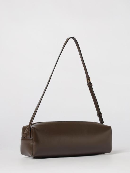 26SS 케이트 숄더백 H2050877 934 Brown - KHAITE