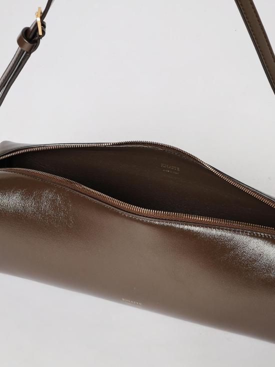 26SS 케이트 숄더백 H2050877 934 Brown - KHAITE