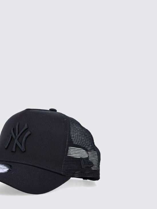 26SS 뉴에라 모자 11579474 BLKBLK Black - NEW ERA