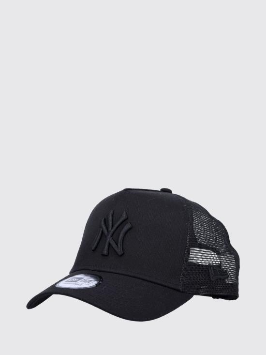 26SS 뉴에라 모자 11579474 BLKBLK Black