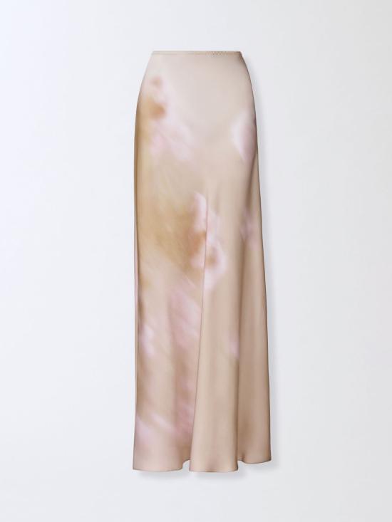 26SS 파비아나 필리피 스커트 GND276F401D972 VR1 Pink - FABIANA FILIPPI