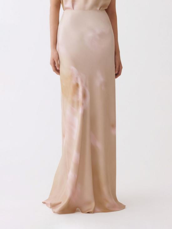 26SS 파비아나 필리피 스커트 GND276F401D972 VR1 Pink