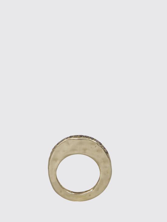 26SS 로사 마리아 쥬얼리 보석 RG078771 METALLIC Silver