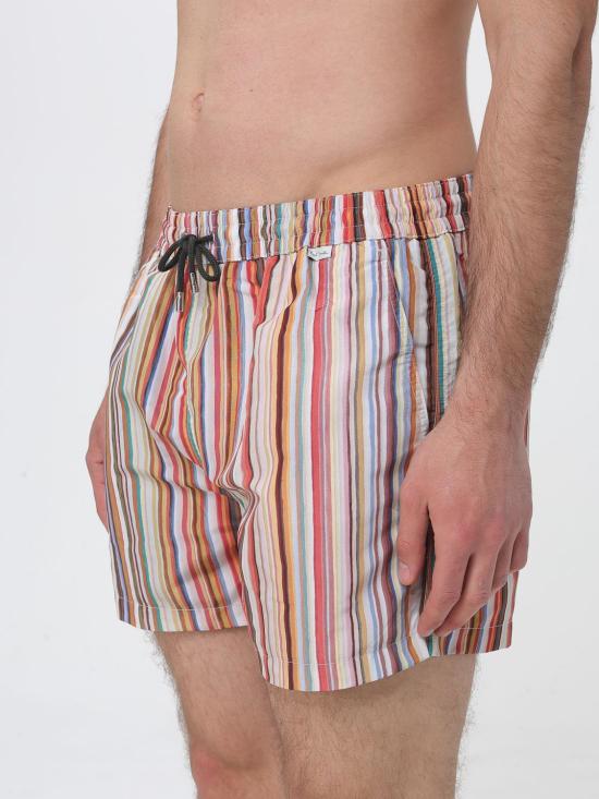 26SS 폴 스미스 스윔팬츠 M1A239BU41671 92 Multicolor - PAUL SMITH