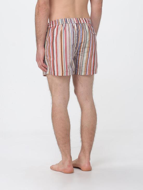 26SS 폴 스미스 스윔팬츠 M1A239BU41671 92 Multicolor - PAUL SMITH