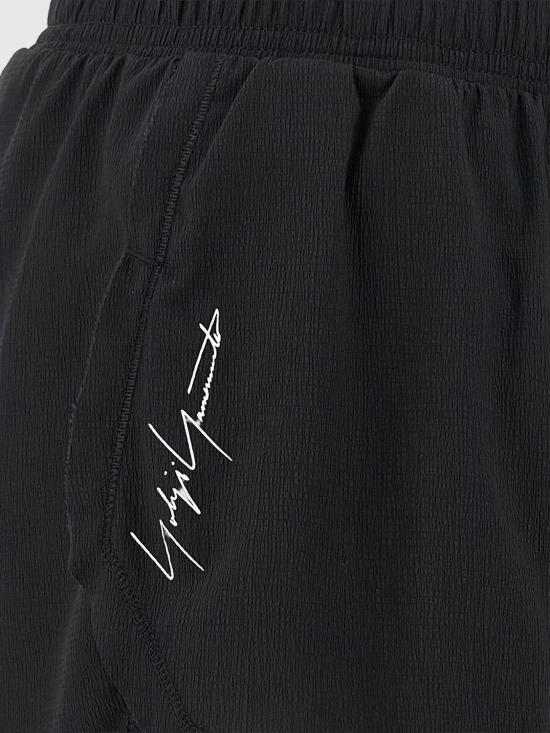 26SS 와이쓰리 숏팬츠 KF1112 Black - Y-3