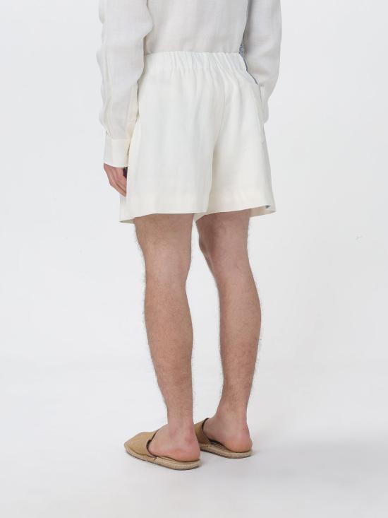 26SS JW앤더슨 셔츠 SH0385PG1898 614 White - JW ANDERSON