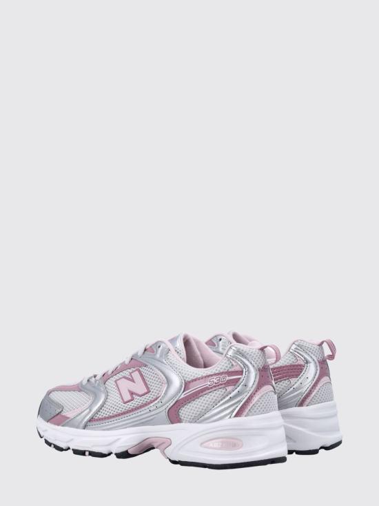 26SS 뉴발란스 530 스니커즈 U53022Q Pink - NEW BALANCE
