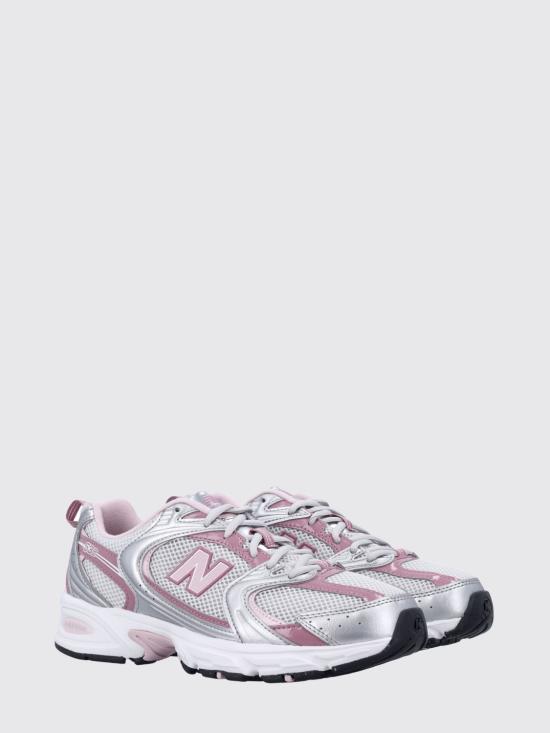 26SS 뉴발란스 530 스니커즈 U53022Q Pink - NEW BALANCE