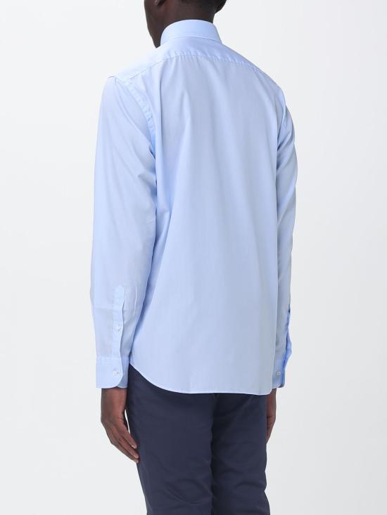 26SS 브룩스 필드 셔츠 202A Q312 V0032 Gnawed Blue - BROOKSFIELD