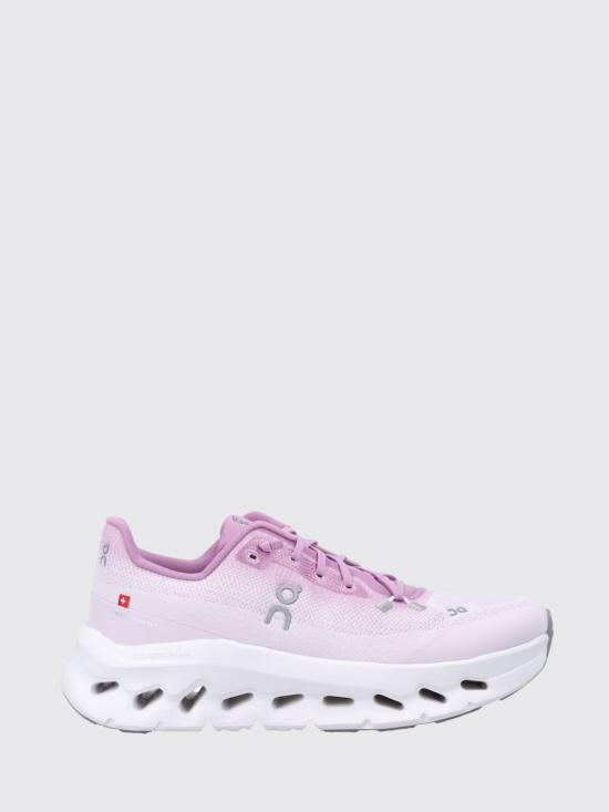 26SS 온 러닝 스니커즈 3WE10054845 BS Pink