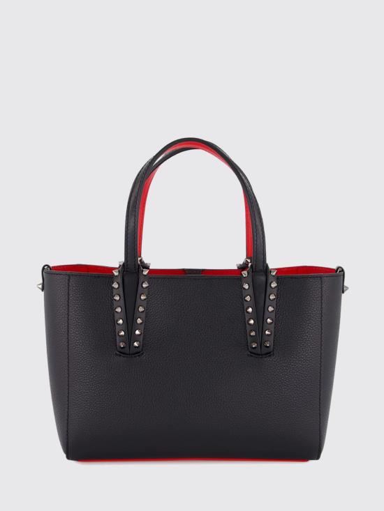 26SS 크리스챤 루부탱 토트백 3255086 B078 Black