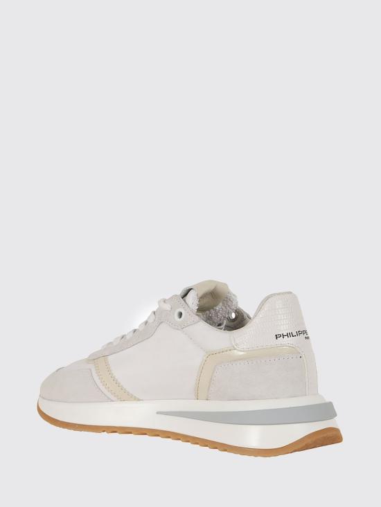 26SS 필립모델 스니커즈 TYLD W075 Grey 1 - PHILIPPE MODEL