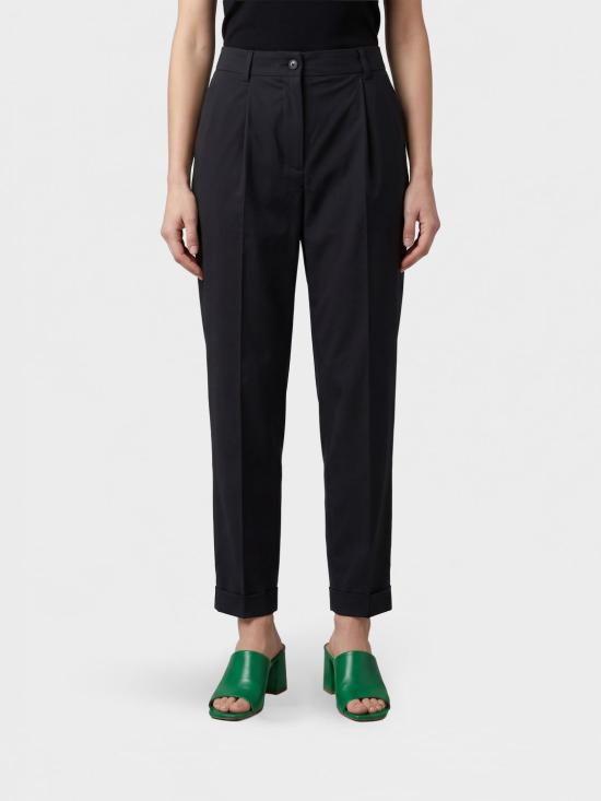 26SS 키톤 팬츠 D50105H096670 3000 Black