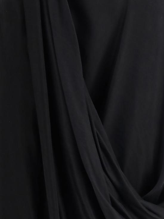 26SS 마르지엘라 스커트 S29ME0043M35901 900 Black - MAISON MARGIELA