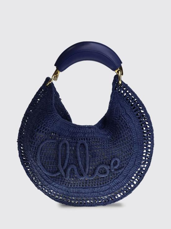 26SS 끌로에 숄더백 CH25US902P08 48B Blue