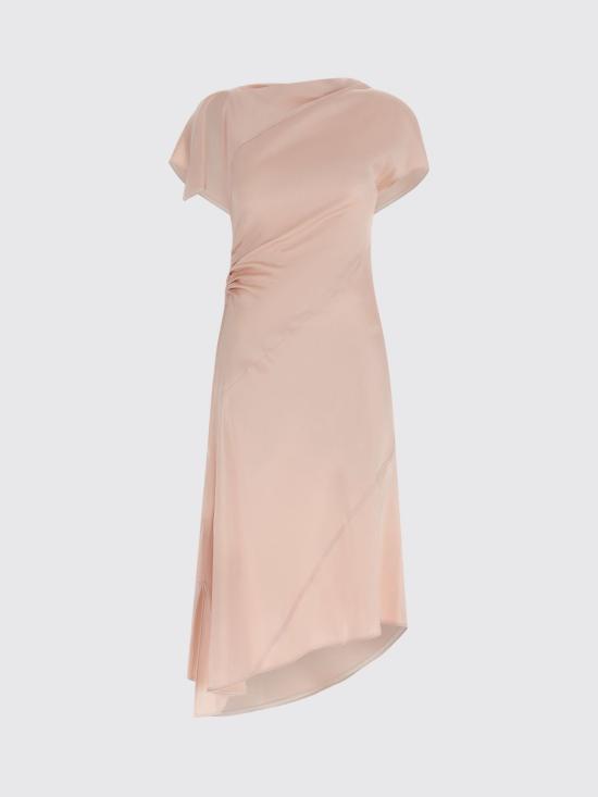 26SS 빅토리아 베컴 롱 원피스 1226WDR007294B BLOSSOM Pink - VICTORIA BECKHAM
