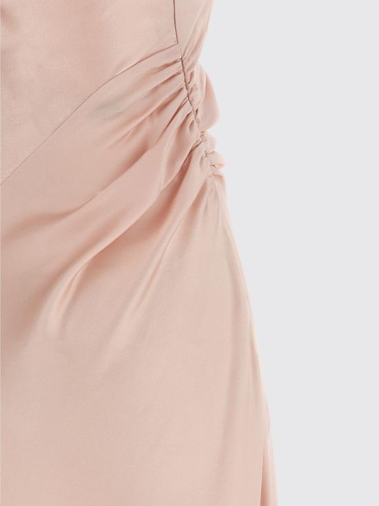26SS 빅토리아 베컴 롱 원피스 1226WDR007294B BLOSSOM Pink - VICTORIA BECKHAM