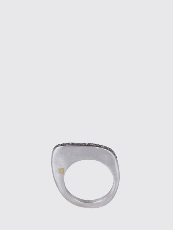 26SS 로사 마리아 쥬얼리 보석 RG005905 METALLIC Silver