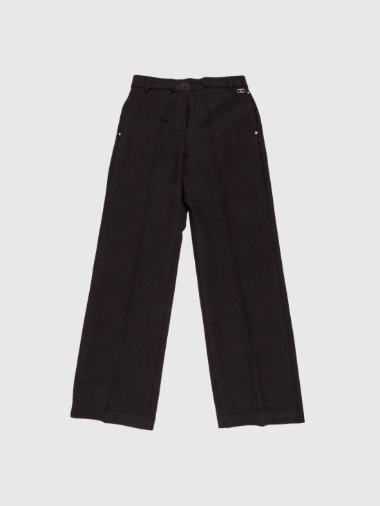 26SS [키즈] 리우조 팬츠 GA6016T7896 22222 Black