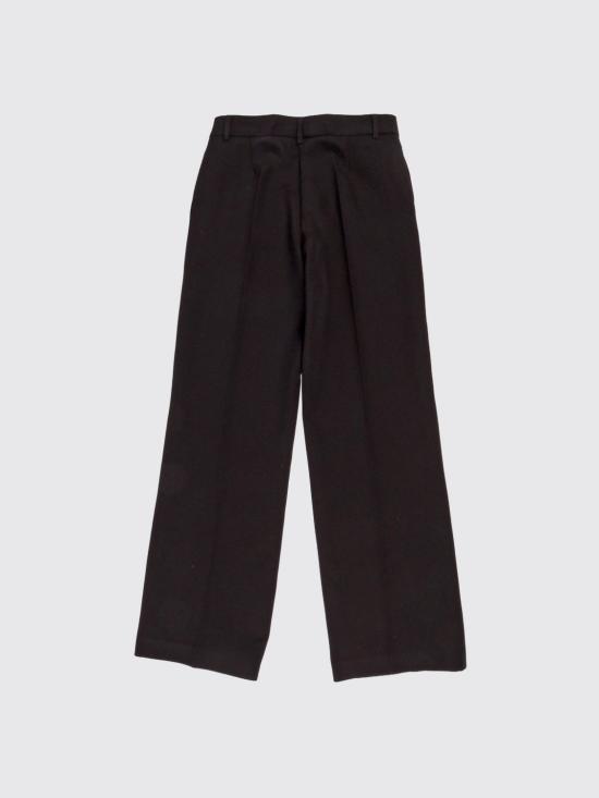 26SS [키즈] 리우조 팬츠 GA6016T7896 22222 Black - LIU JO