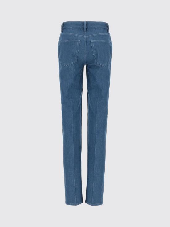 26SS 구찌 데님 팬츠 852937XDDEH 4850 Blue - GUCCI