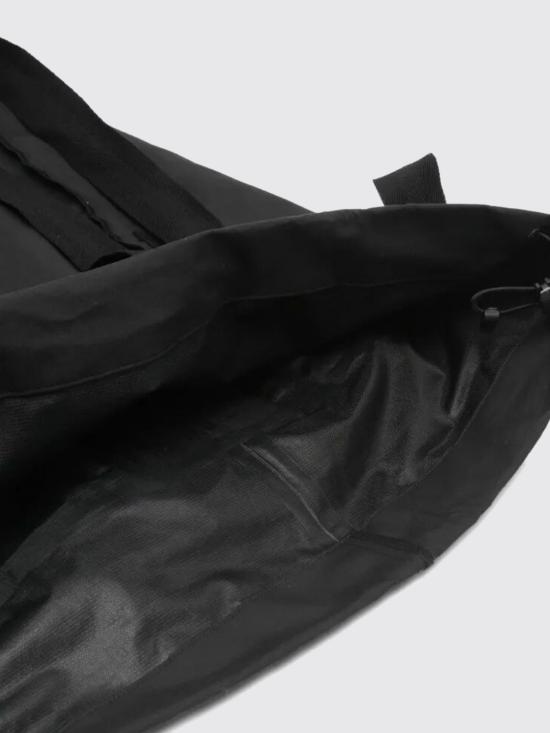 26SS 쥐알텐케이 가방 DG072063AS 01 Black - GR10K