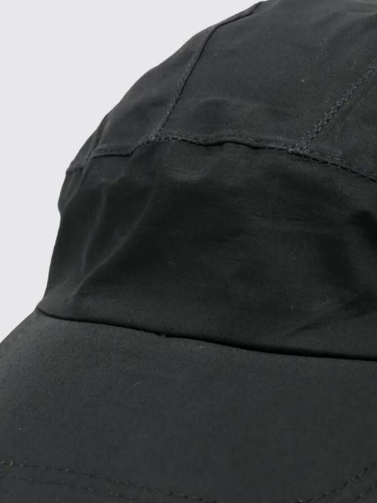 26SS 쥐알텐케이 모자 DGD54302AS 01 Black - GR10K