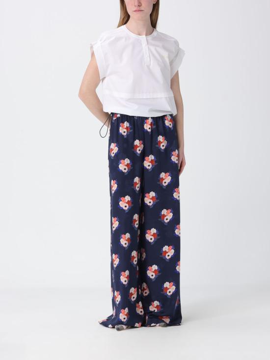 26SS 펜디 탑 FS8336AW7V F0ZNM White - FENDI